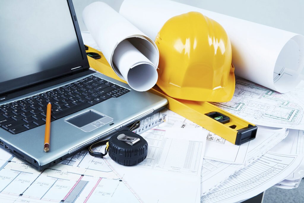 construction management tools - project management tools