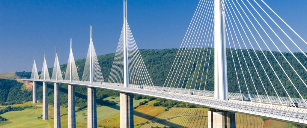 Structural Engineering - Bridge Design